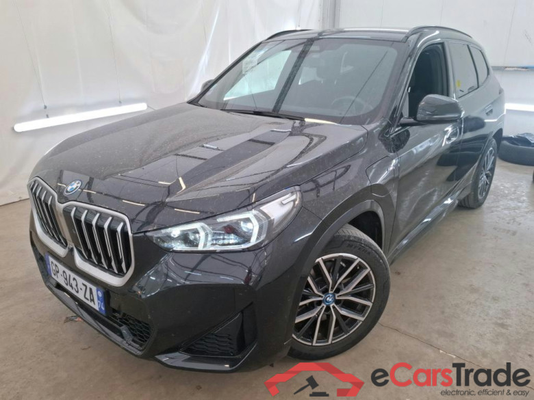 BMW X1 / 2022 / 5P / SUV xDrive25e M Sport DKG7 / VO RECONDITIONNE - PHOTOS AVANT RECONDITIONNEMENT #1