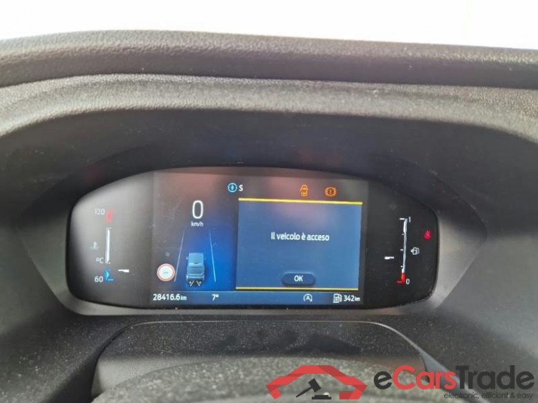 FORD TRANSIT / 2019 / 4P / FURGONE 310 L2H2 TREND 2.0 ECO 130 CV #4
