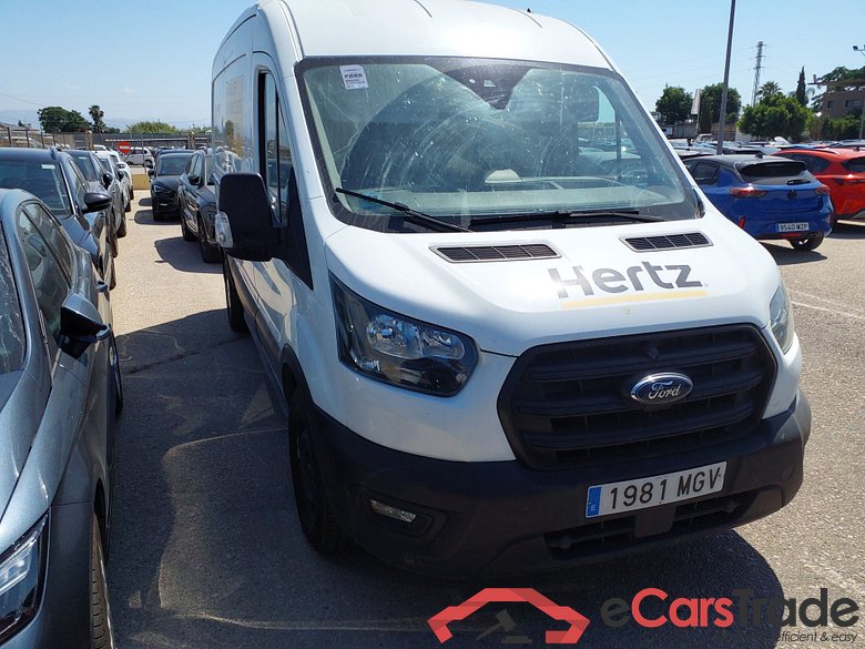 FORD Transit 2.0D L3H2 130CV 