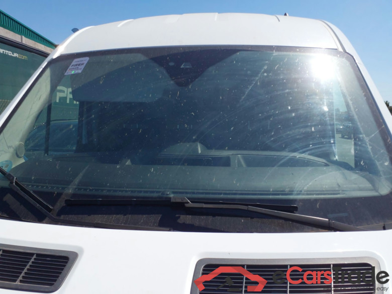 FORD Transit 2.0D L3H2 130CV  #6