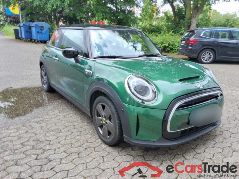 MINI Mini 3-trg. (F56)(2013->) DE - LimS3 SE, Cooper SE Classic Trim, (Facelift 2) 2021 - 2024 #1