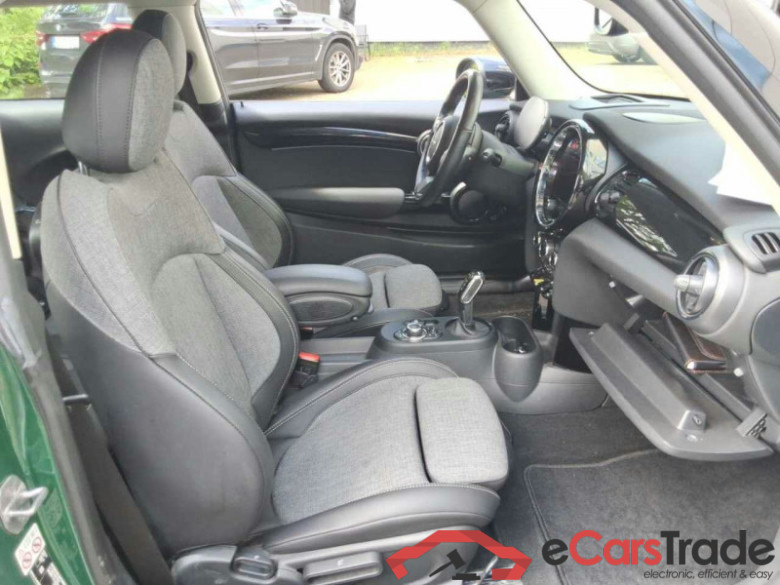 MINI Mini 3-trg. (F56)(2013->) DE - LimS3 SE, Cooper SE Classic Trim, (Facelift 2) 2021 - 2024 #6