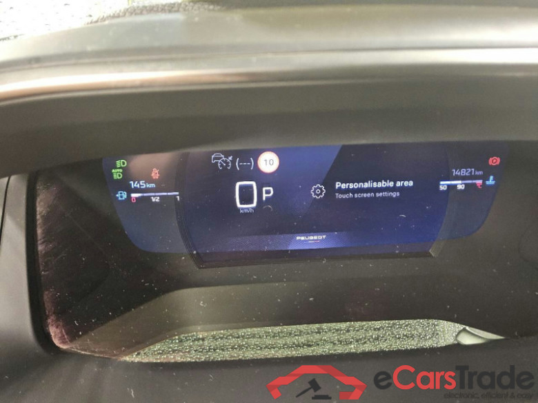 Peugeot 2008 (P1)(11.2019->) DE - SUV5 1.2 PureTech 130 EU6e, GT, (Facelift) 2024 - 2025 #6