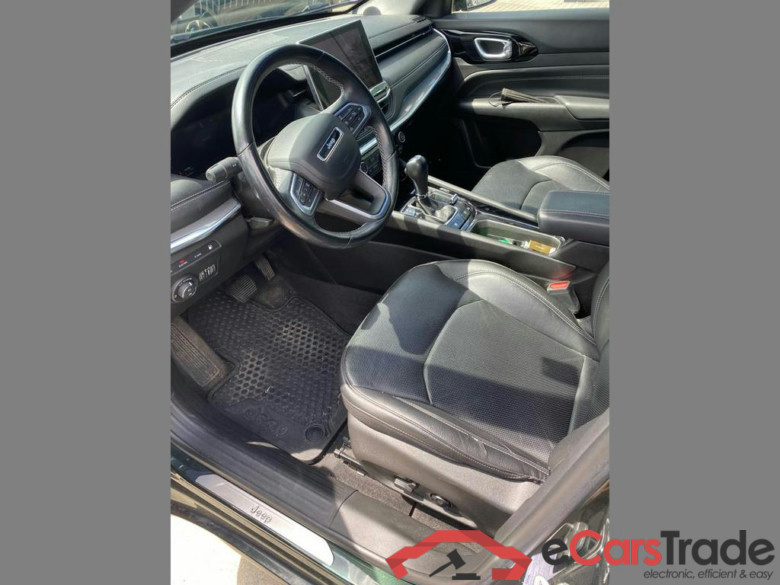 JEEP Compass PHEV 1.3 Turbo eAWD S #6