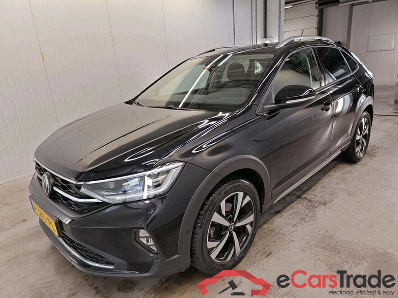 VOLKSWAGEN Taigo 1.0 TSI Style