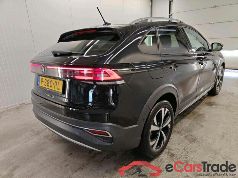 VOLKSWAGEN Taigo 1.0 TSI Style #2