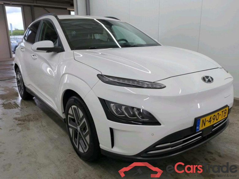 HYUNDAI Kona EV Premium 64 kWh #5