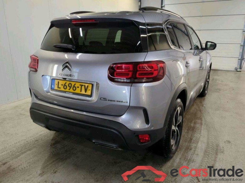 CITROEN C5 Aircross 1.2 PT Bns Plus #2