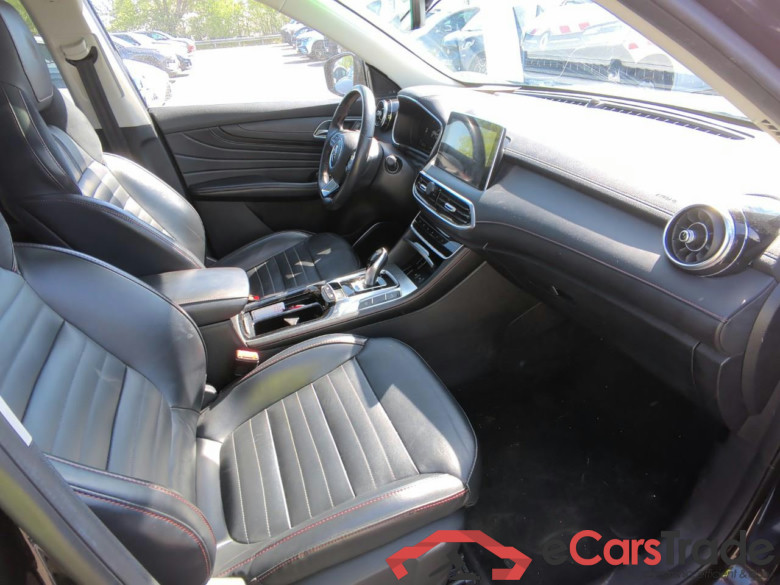 EHS LUXURY PHEV 258CH RISK chtx #3