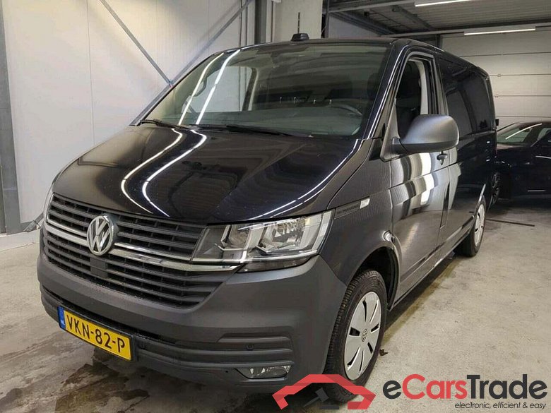VOLKSWAGEN Transporter 2.0 TDI L1H1