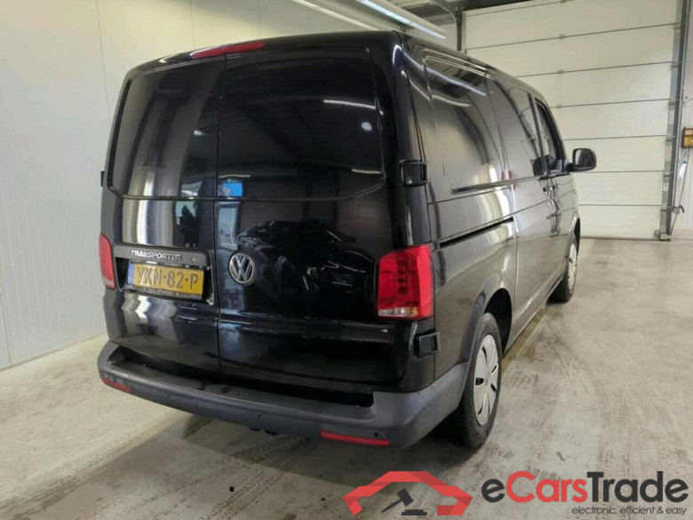 VOLKSWAGEN Transporter 2.0 TDI L1H1 #2