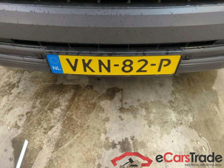 VOLKSWAGEN Transporter 2.0 TDI L1H1 #4