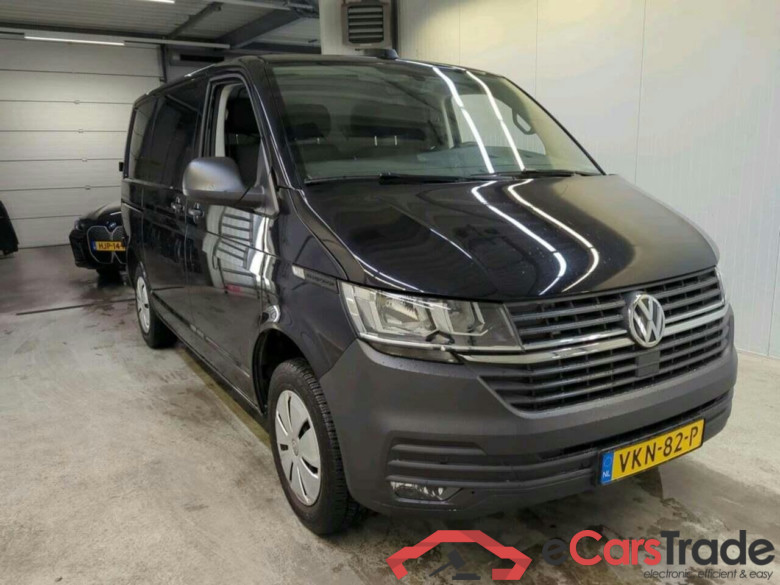 VOLKSWAGEN Transporter 2.0 TDI L1H1 #5