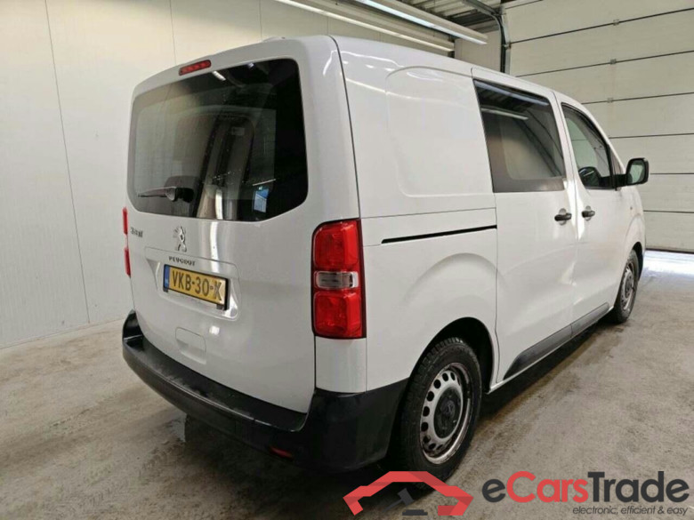 PEUGEOT Expert 2.0 BlueHDI Prem #2