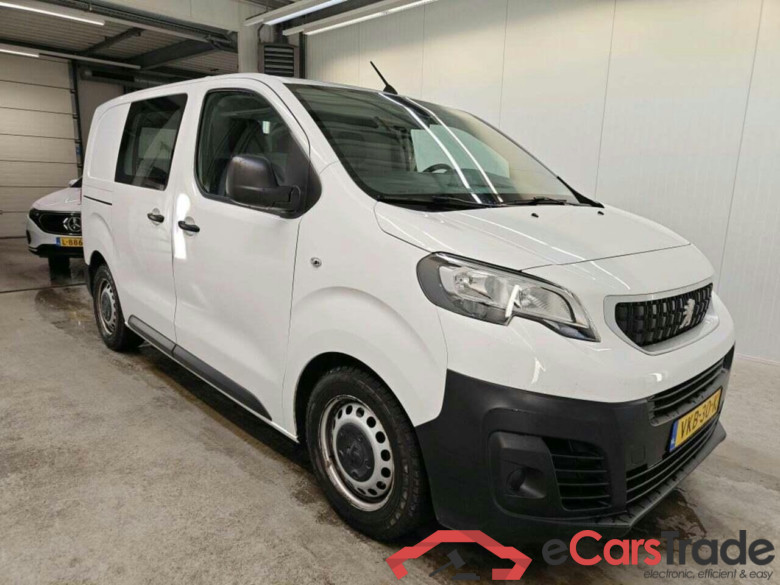 PEUGEOT Expert 2.0 BlueHDI Prem #5