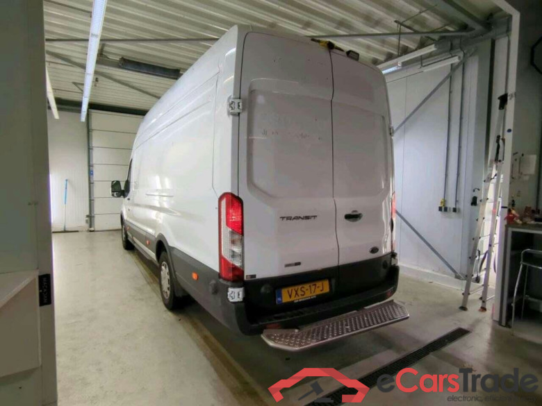 FORD Transit 350 2.0 TDCI L4H3 Tr #6