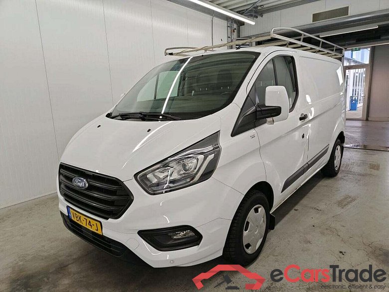 FORD Transit Custom 280 2.0 TDCI L1H1 Tr