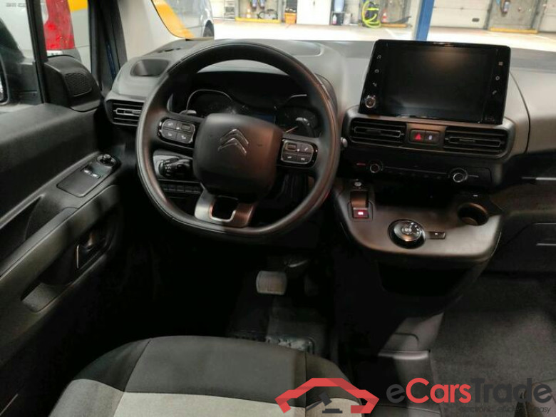 Citroen BERLINGO MULTISPACE Berlingo Multispace 1.2 PureTech 130 EAT8 Feel M 96kW/131pk  5D/P Auto-8 #5