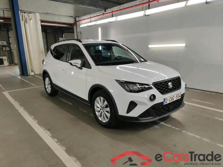 Seat ARONA Arona 1.0 TSI Move 70kW/95pk  5D/P Man-5 #2