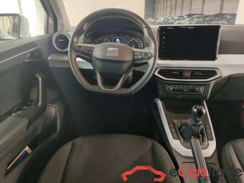 Seat ARONA Arona 1.0 TSI Move 70kW/95pk  5D/P Man-5 #5