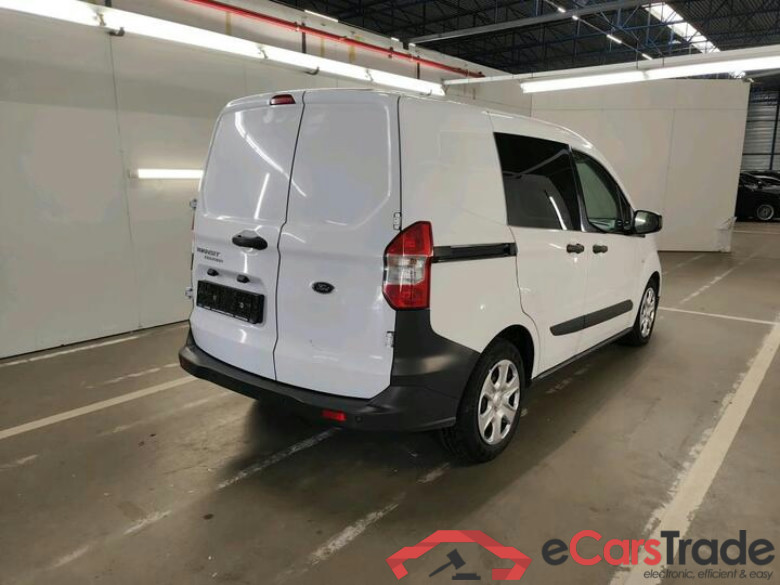 Ford Transit Courier Transit Courier 1.5 TDCi Trend 56kW/75pk  4D/P Man-6 #4