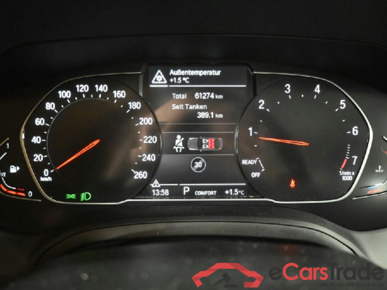 Baureihe 3 Lim. 320 i Advantage 2.0 135KW AT8 E6d #6