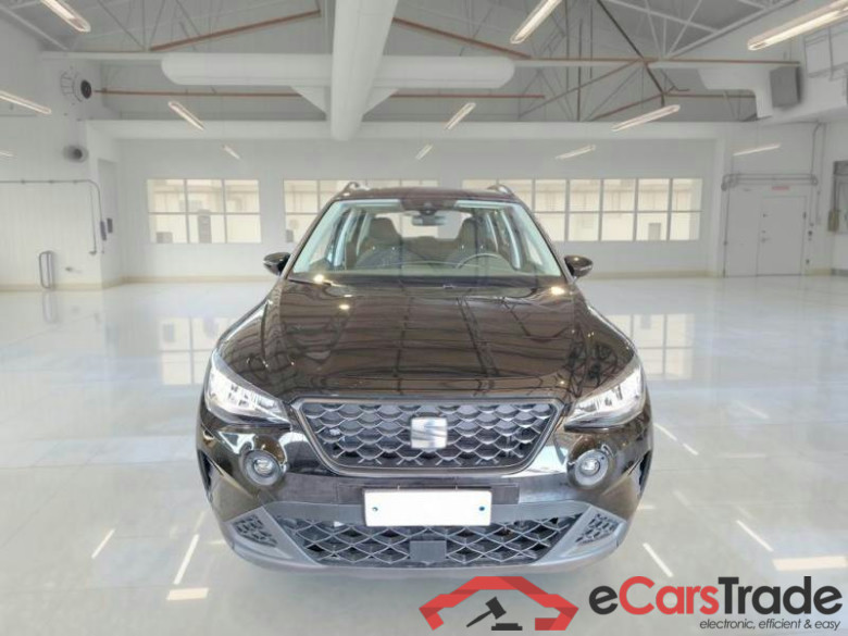 SEAT ARONA / 2021 / 5P / CROSSOVER 1.0 ECO TSI 70KW STYLE #6