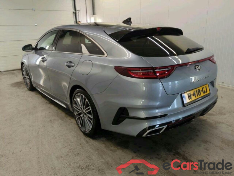 KIA PRO CEED 1.5 T-GDI GT-Pl. ine #6