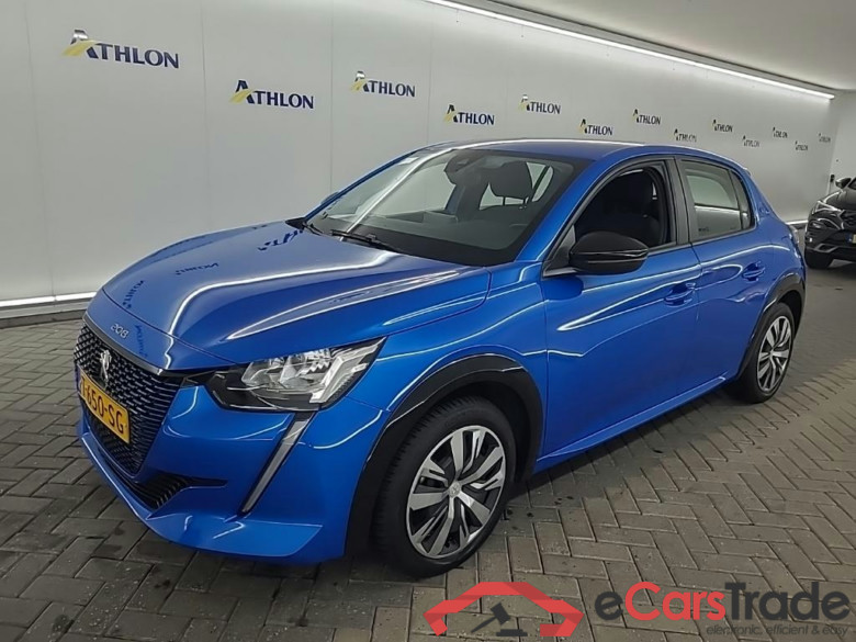 PEUGEOT e-208 Active 50kWh 136 5D #1