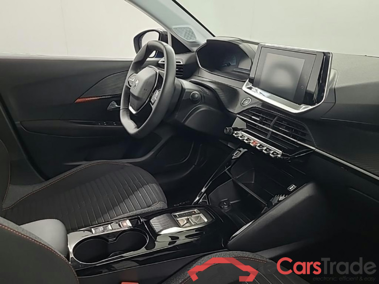 PEUGEOT e-208 Active 50kWh 136 5D #6