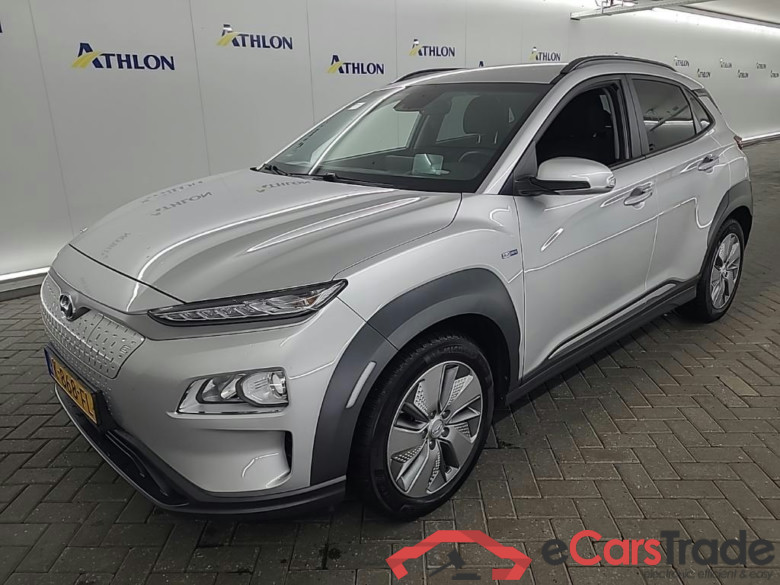 HYUNDAI Kona Fashion Electric 64 kWh 5D Athlon Edition #1