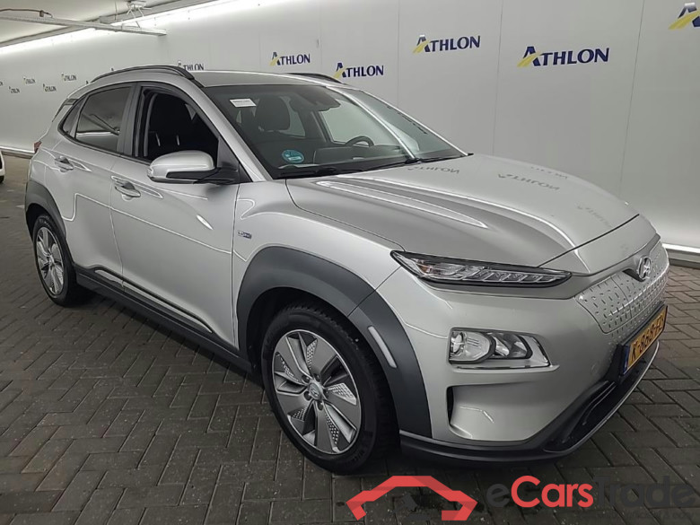 HYUNDAI Kona Fashion Electric 64 kWh 5D Athlon Edition #2