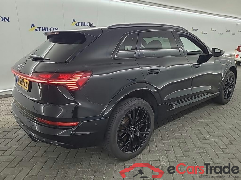 AUDI e-tron 55 quattro S edition 5D 300kW #3