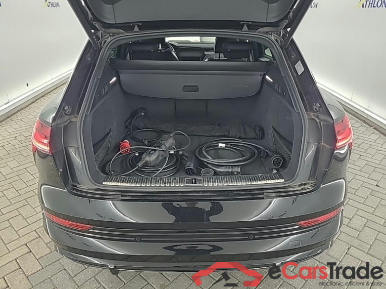 AUDI e-tron 55 quattro S edition 5D 300kW #5