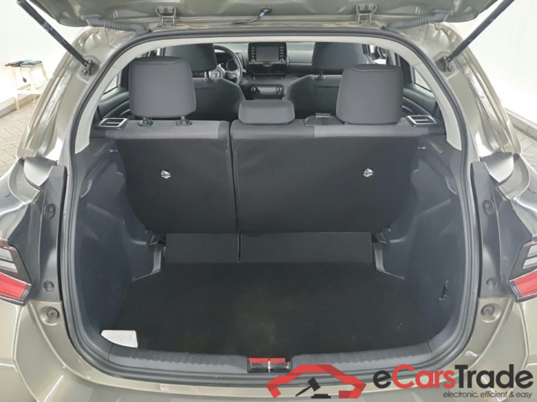 TOYOTA Yaris 1.5 Hybrid Dynamic Automaat 5D 85kW #5