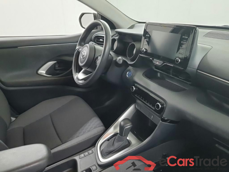 TOYOTA Yaris 1.5 Hybrid Dynamic Automaat 5D 85kW #6