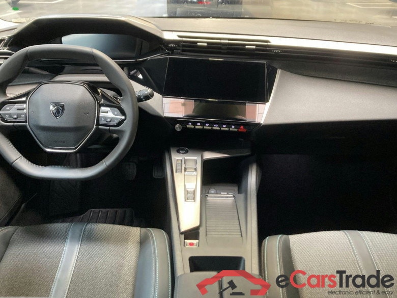 Peugeot 308 Hybrid 145 e-DCS6 Allure #6