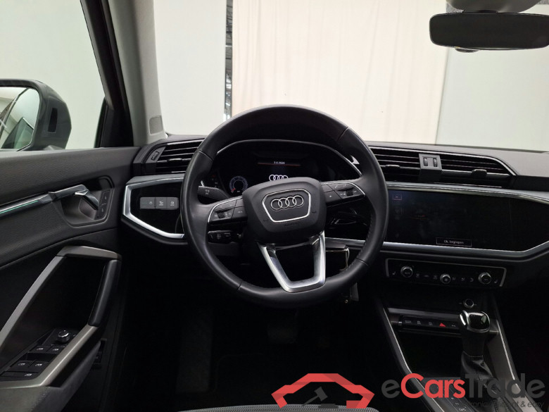 Audi, Q3 SB '19, Audi Q3 Sportback 35 TDI S tronic Business Edition #5