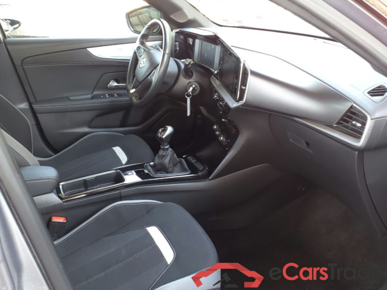 OPEL Mokka OPEL Mokka 1.2 100cv BVM GS #5