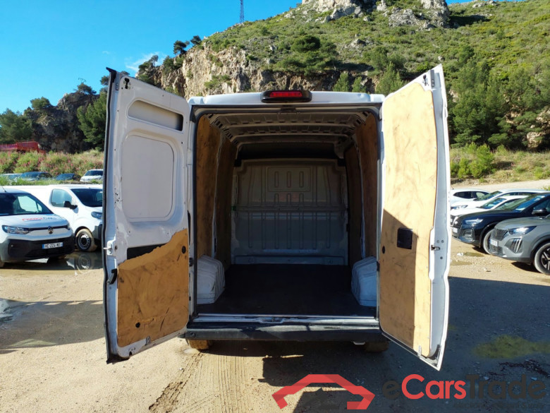 PEUGEOT Boxer PEUGEOT Boxer 2,0 HDI 140 CV BVM L2H2 35T PACK URBAIN #2