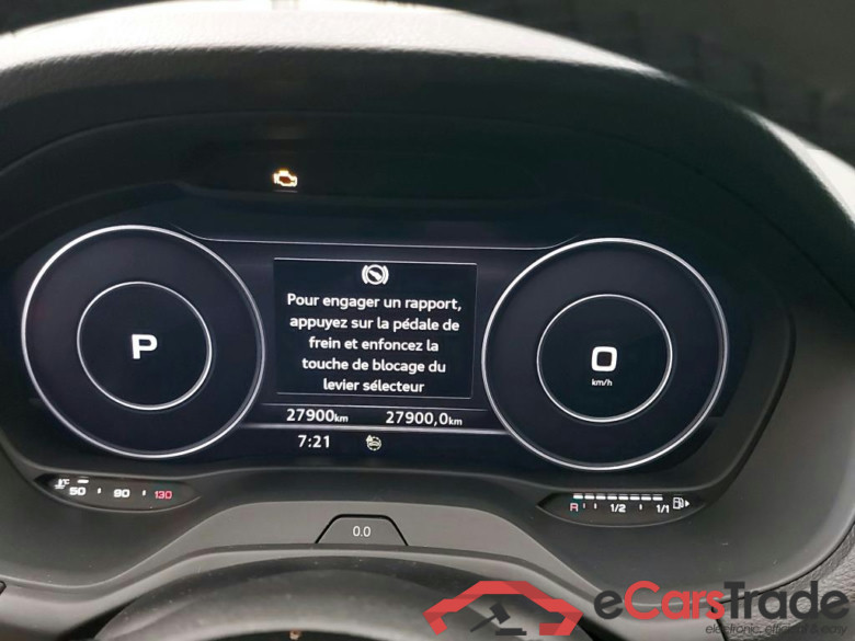 AUDI - AUD Q2 35 TFSI 150PK S-Tronic Advanced Business Edition Pack Business Plus & Comfort * PETROL * #5