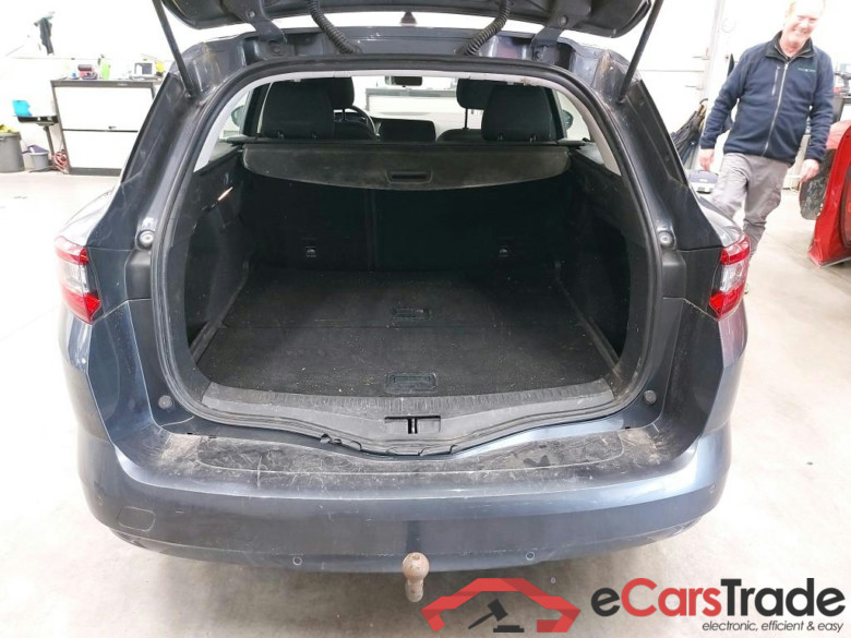 Renault Megane 1.3 TCe Navi Klima PDC ... #6