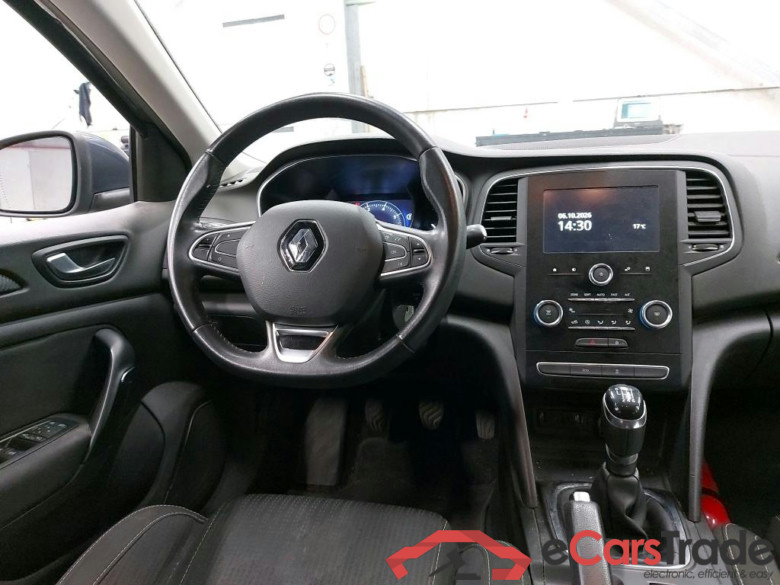 Renault Megane 1.3 TCe Navi Klima PDC ... #3