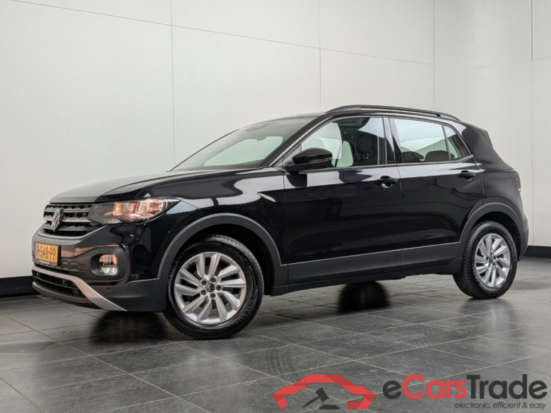 VOLKSWAGEN T-Cross 1.0 TSI Life #1