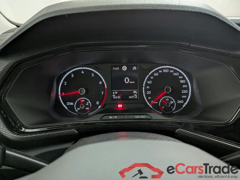 VOLKSWAGEN T-Cross 1.0 TSI Life #6