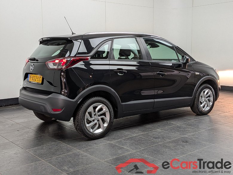 OPEL Crossland X 1.2 T. Edition #3
