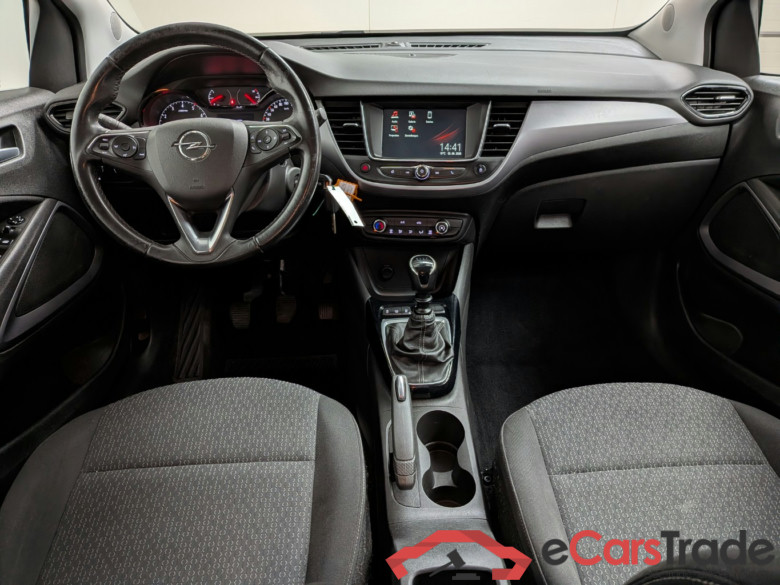 OPEL Crossland X 1.2 T. Edition #5