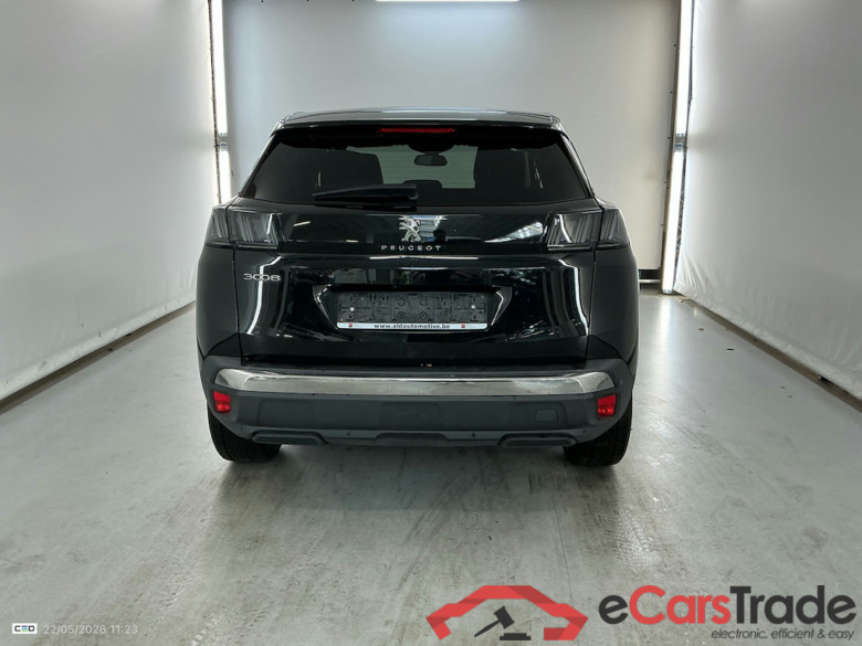 PEUGEOT 3008 1.2 PURETECH 96KW S&S ALLURE #5