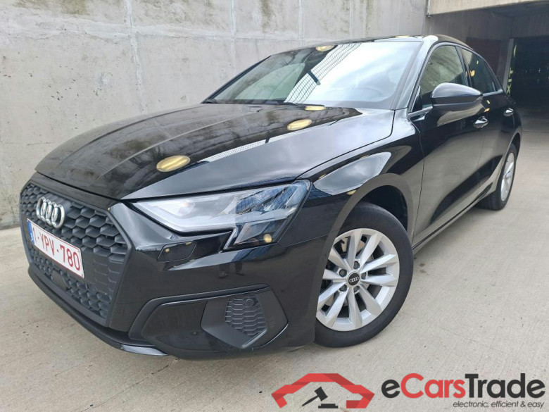 AUDI A3 SPORTBACK DIESEL - 2020 30 TDi #1