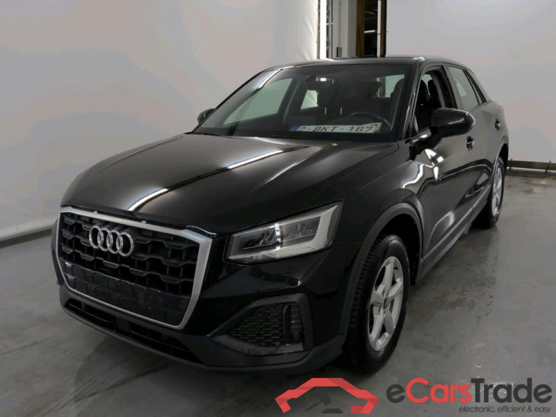 AUDI Q2 1.0 30 TFSI ATTRACTION